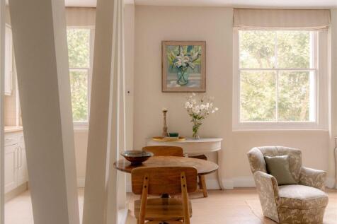 Dining Space