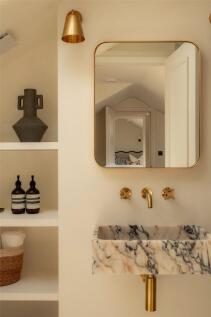 Principal Ensuite