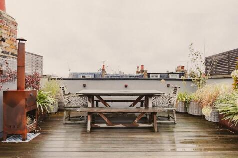 Roof Terrace
