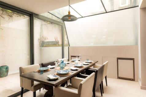 Dining Space