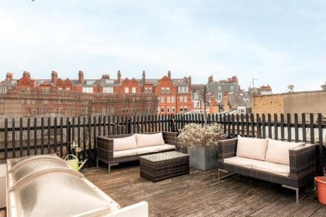 Roof Terrace