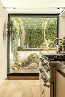 Kitchen View