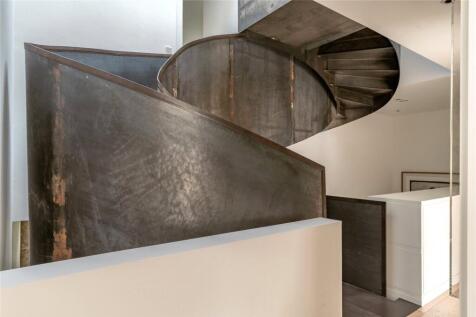 Modern Staircase