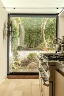 Kitchen View