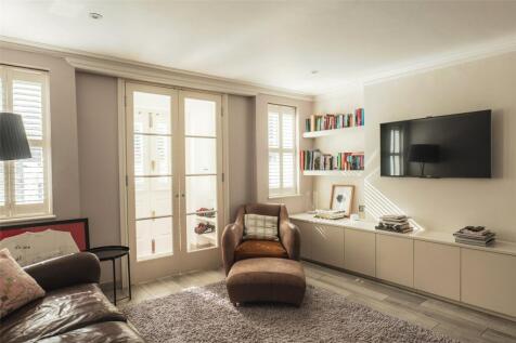 TV Room