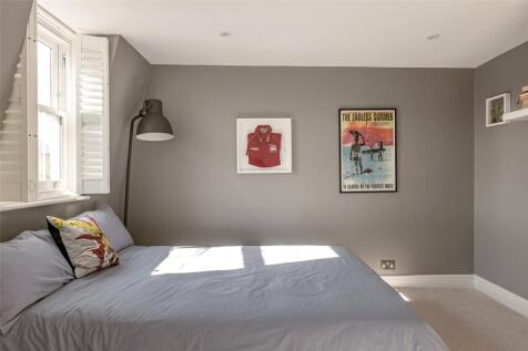 Third Bedroom