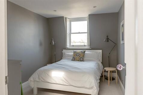 Fourth Bedroom