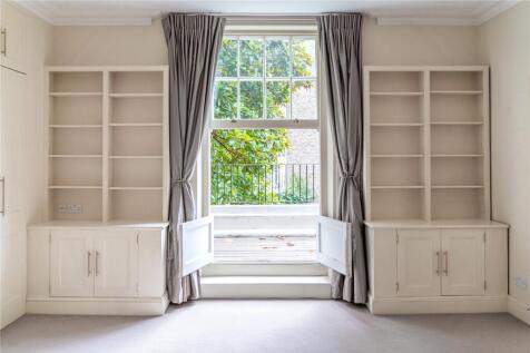 Principle Bedroom