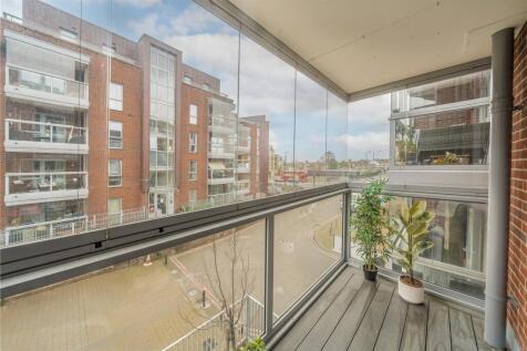 Balcony/Wintergarden