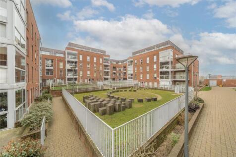 Communal Gardens