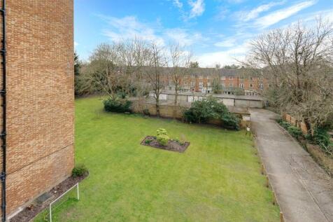 Communal Garden