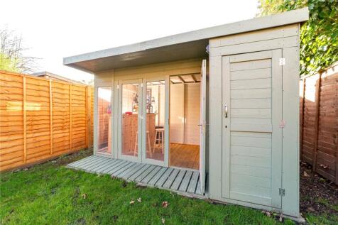 Outhouse
