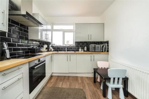Utility/Kitchen