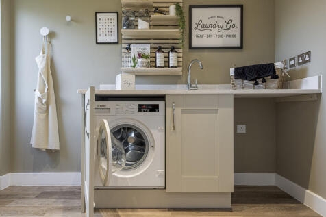 Leverton Utility