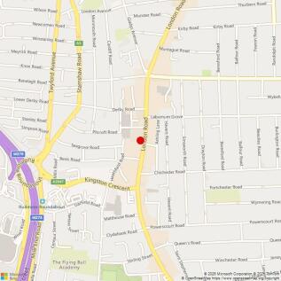 Property Map