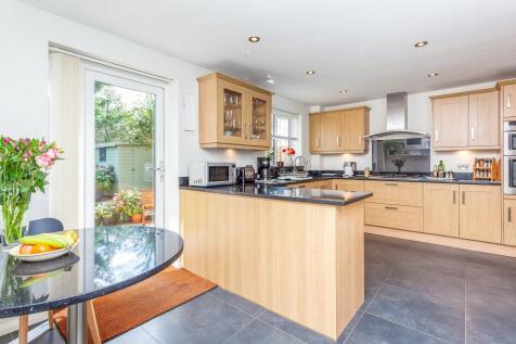 Kitchen/breakfast ro