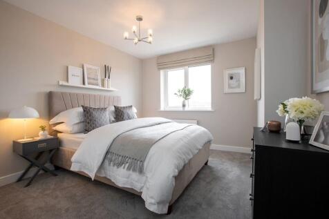 Double room with space for storage
