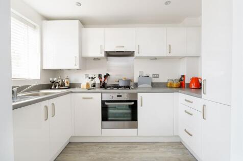 Select your own kitchen design