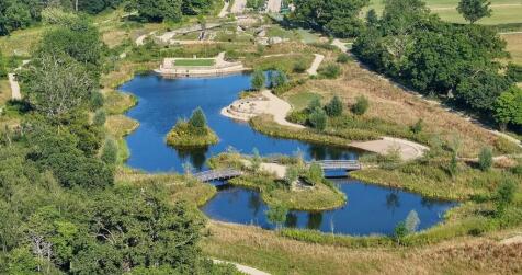 Knowl Park