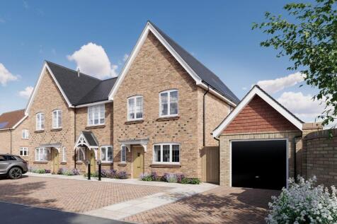 primary property image