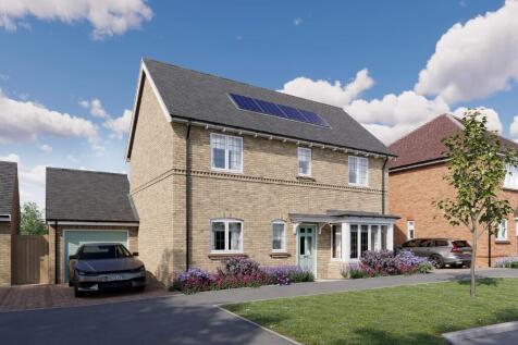 primary property image