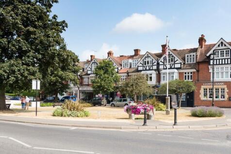 High Street