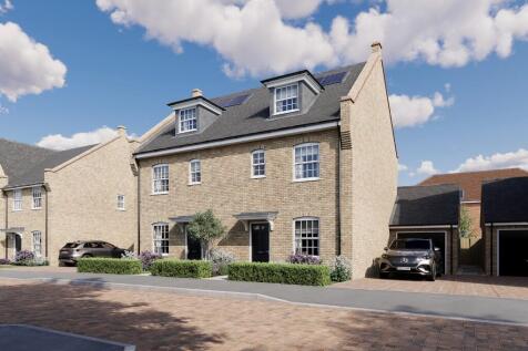 primary property image
