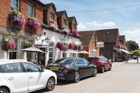 High Street