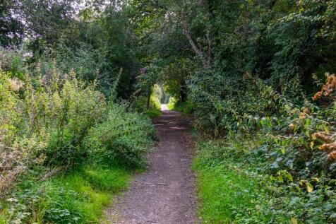 Downs Link Path
