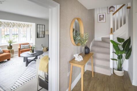 Showhome 272