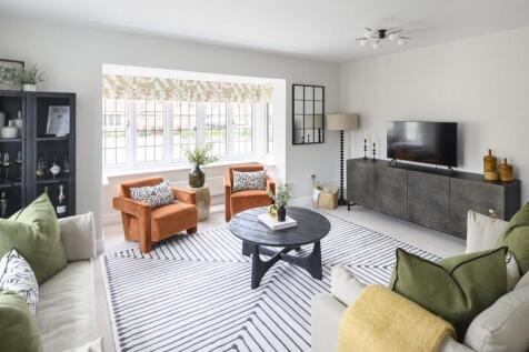 Showhome 272