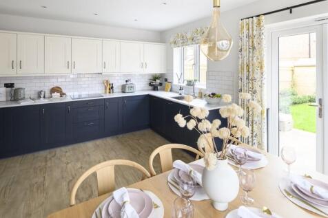 Showhome 272