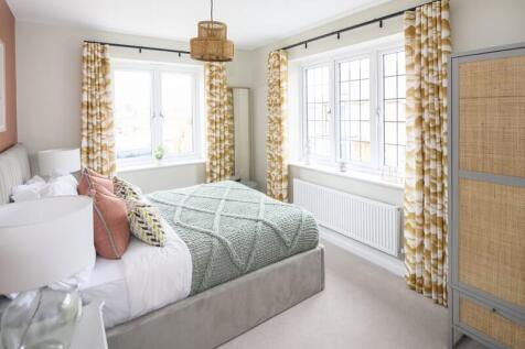 Showhome 272