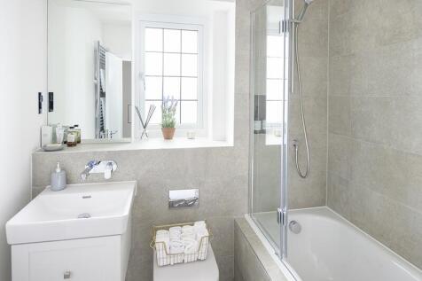 Indicative Showhome