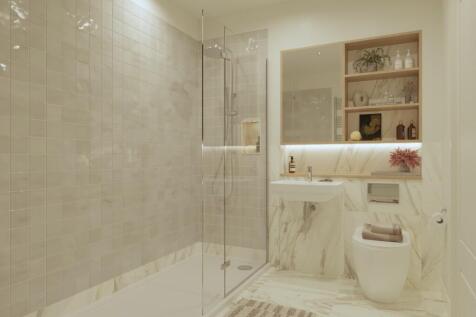 En suite CGI