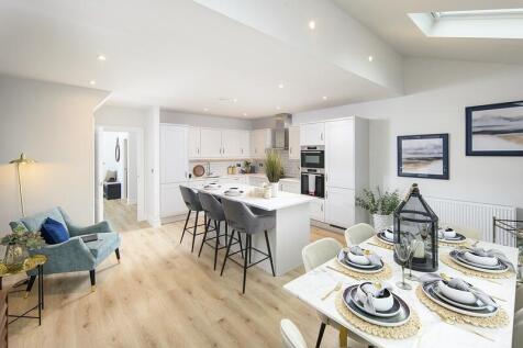 Indicative Showhome