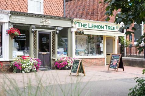 Cranleigh Village