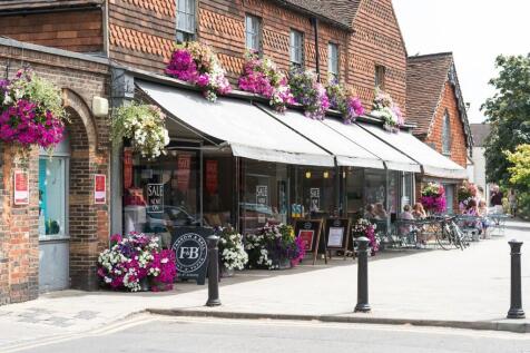 Cranleigh Village