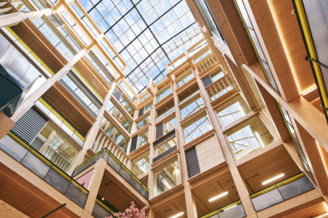 Import Atrium