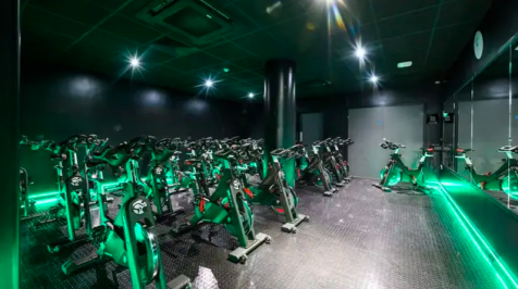 Pure Gym