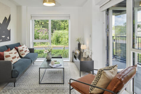 Show apartment photography