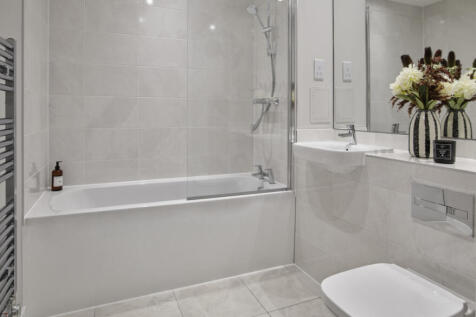 Show apartment photography