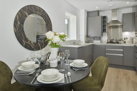 Apartment Photography