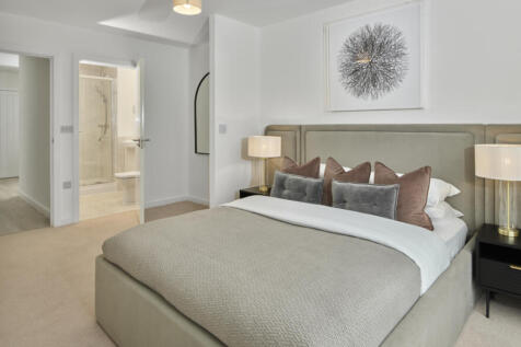 Apartment Photography