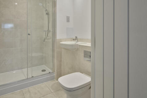 Apartment Photography