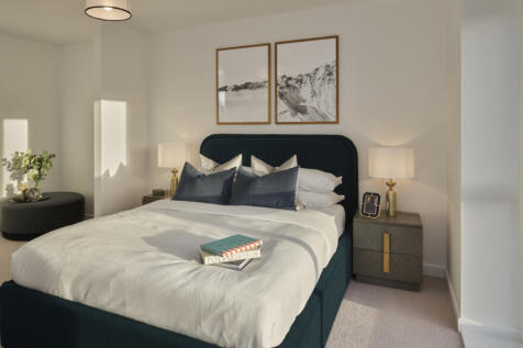 Apartment Photography