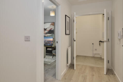 Apartment Photography