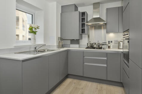 Apartment Photography