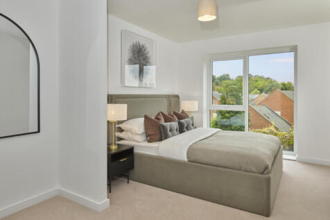 Apartment Photography