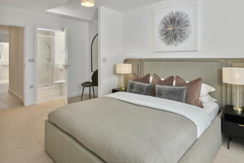 Apartment Photography